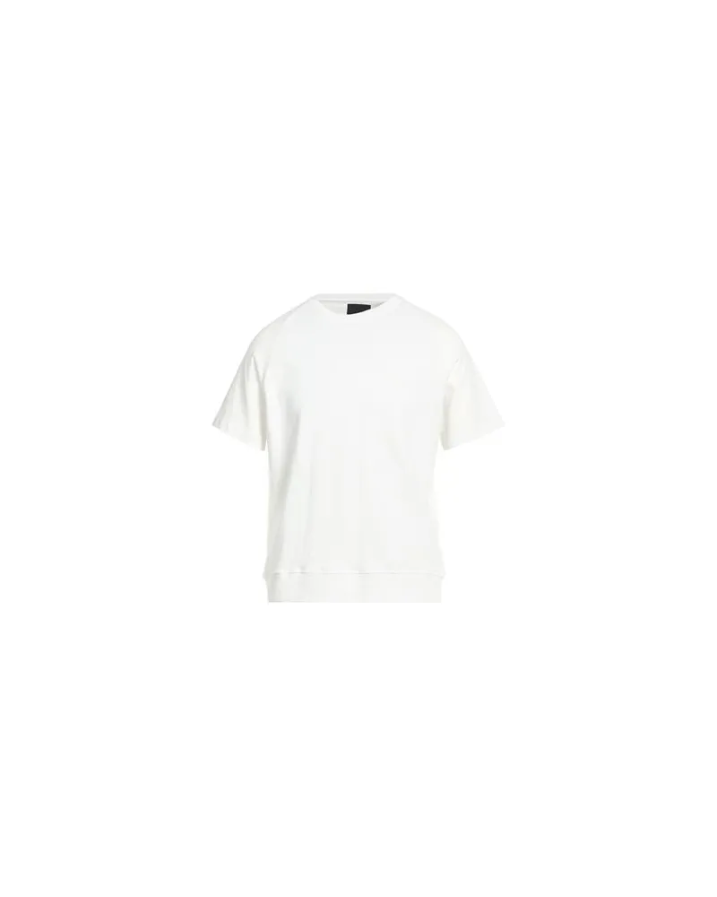 BARBA DYNAMIC - TOPS - T-shirtsauf YOOX.COM Weiß
