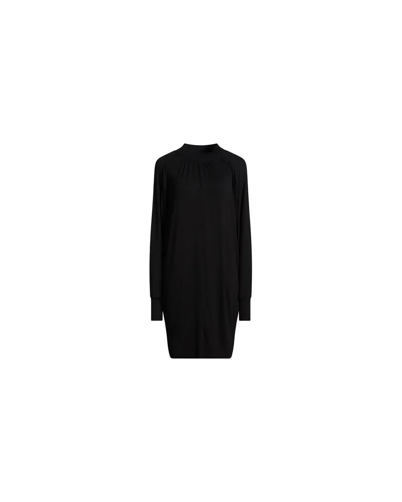 THOM KROM KLEIDER - Mini-Kleiderauf YOOX.COM Schwarz