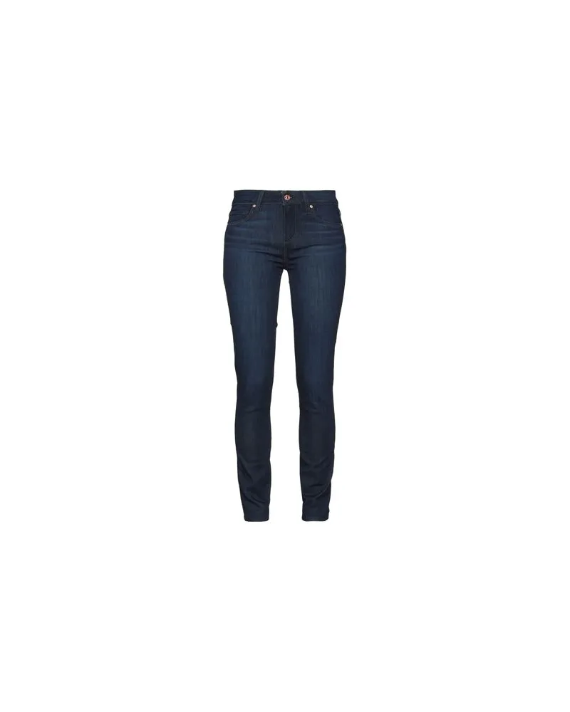 Paige HOSEN & RÖCKE - Jeanshosenauf YOOX.COM Blau