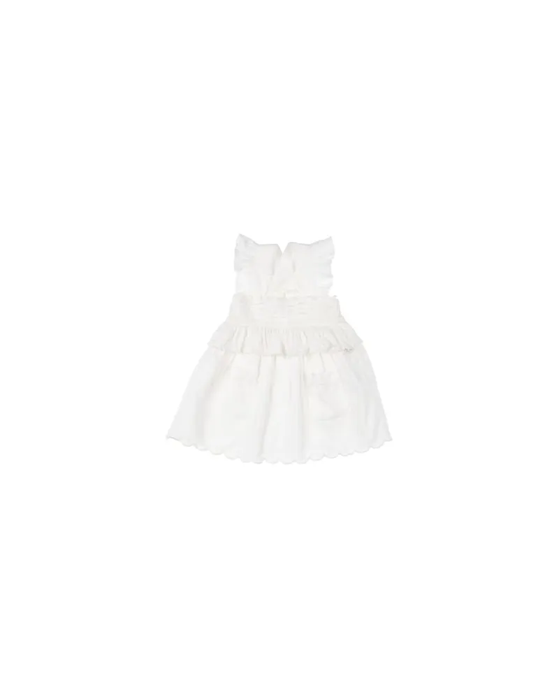 Stella McCartney Kids NEUGEBORENE - Babykleiderauf YOOX.COM Weiß