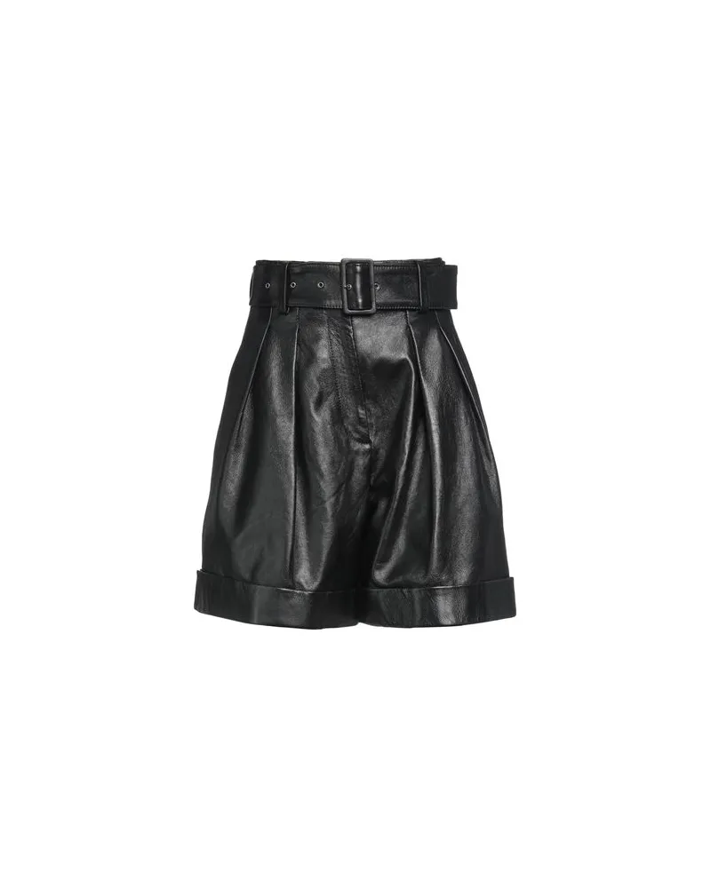 Golden Goose HOSEN & RÖCKE - Shorts & Bermudashortsauf YOOX.COM Schwarz