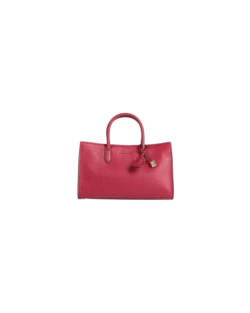 Michael Kors TASCHEN - Handtaschenauf YOOX.COM Purpur