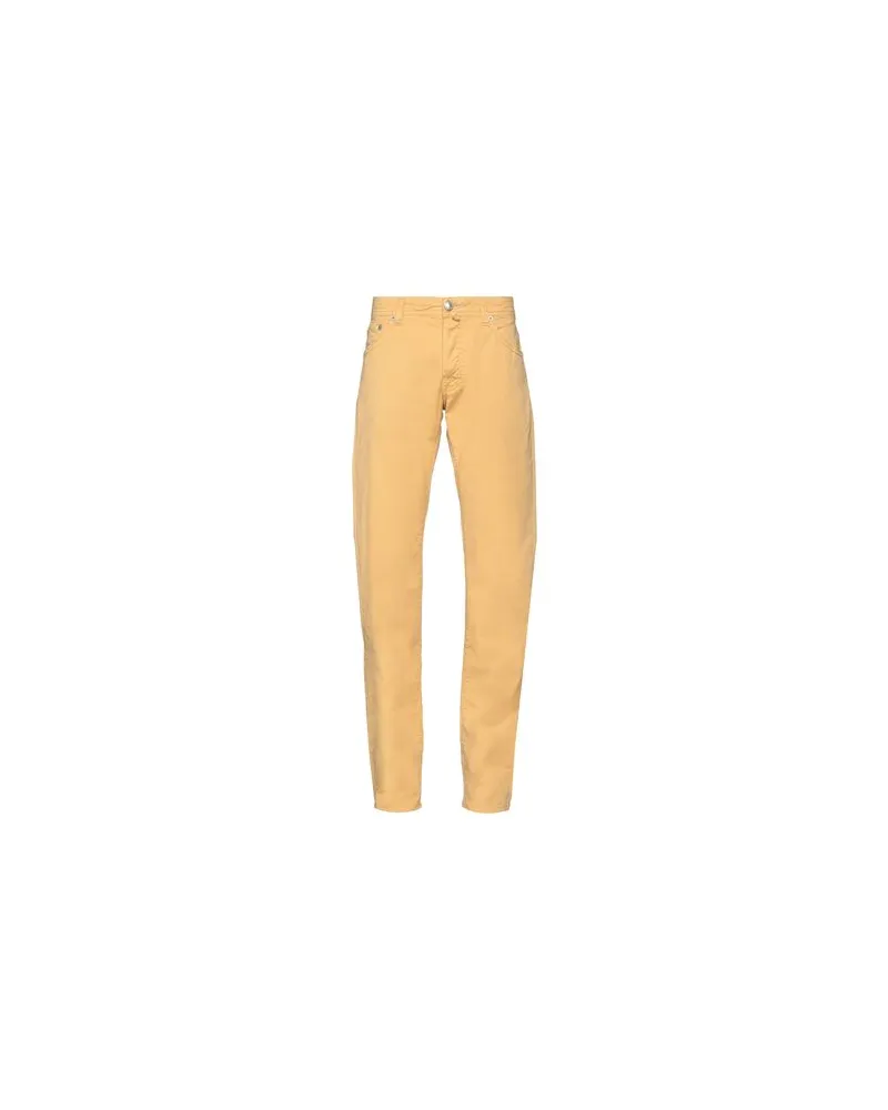 Jacob Cohën HOSEN & RÖCKE - Hosenauf YOOX.COM Sand