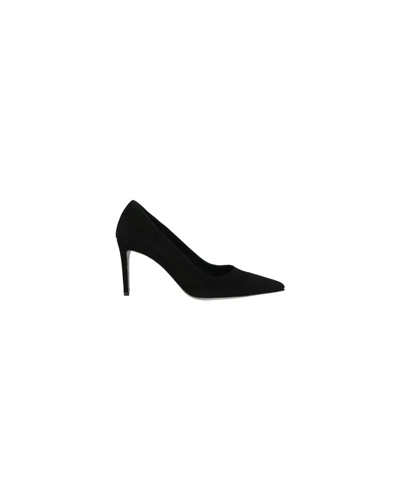 NCUB SCHUHE - Pumpsauf YOOX.COM Schwarz