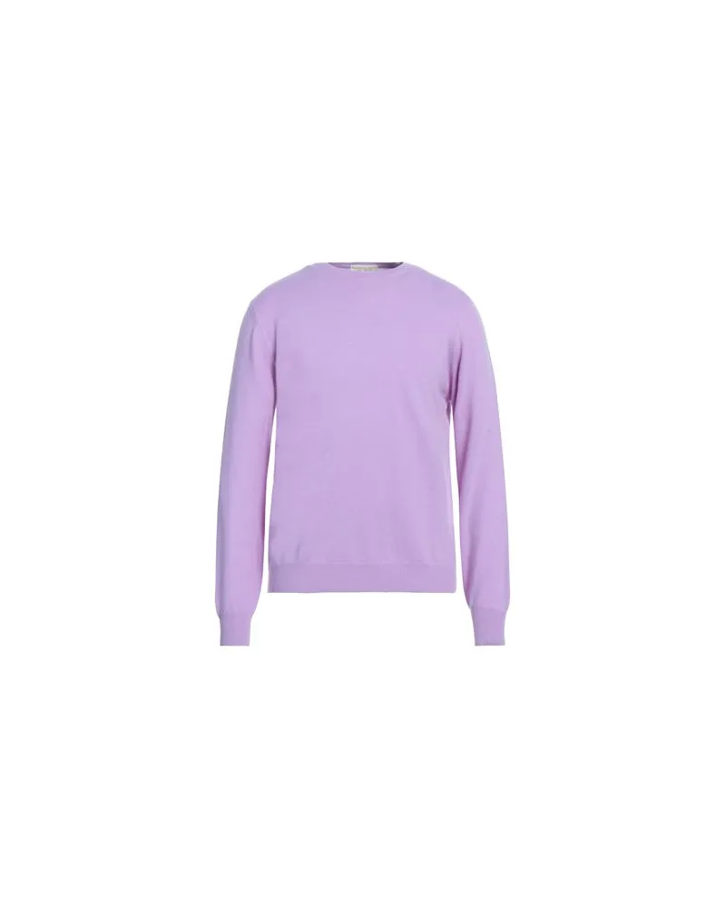 Filippo de Laurentiis STRICKWAREN - Pulloverauf YOOX.COM Lila
