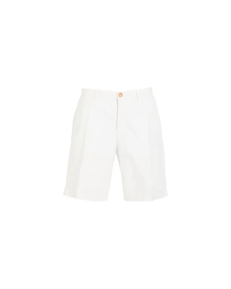 Brunello Cucinelli HOSEN & RÖCKE - Shorts & Bermudashortsauf YOOX.COM Weiß