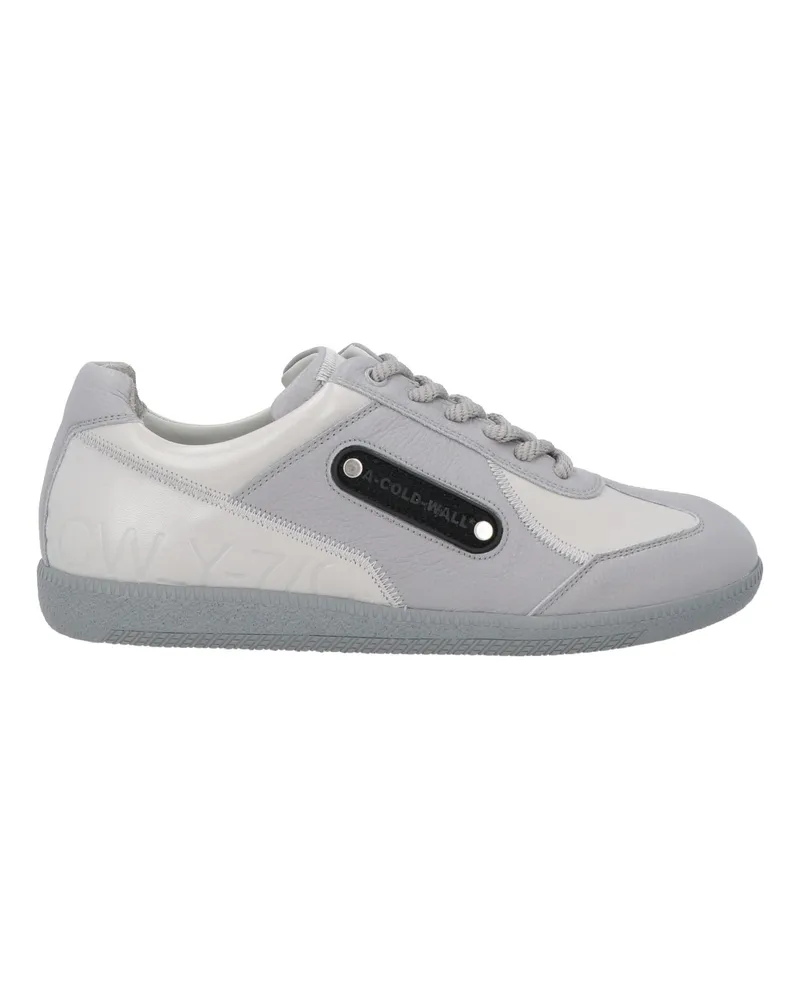 ACW* Sneakers Grau