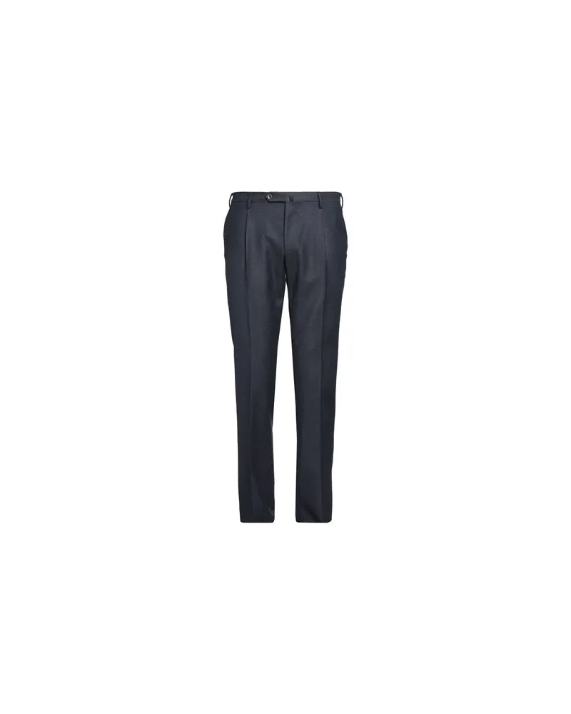 PT TORINO HOSEN & RÖCKE - Hosenauf YOOX.COM Marineblau