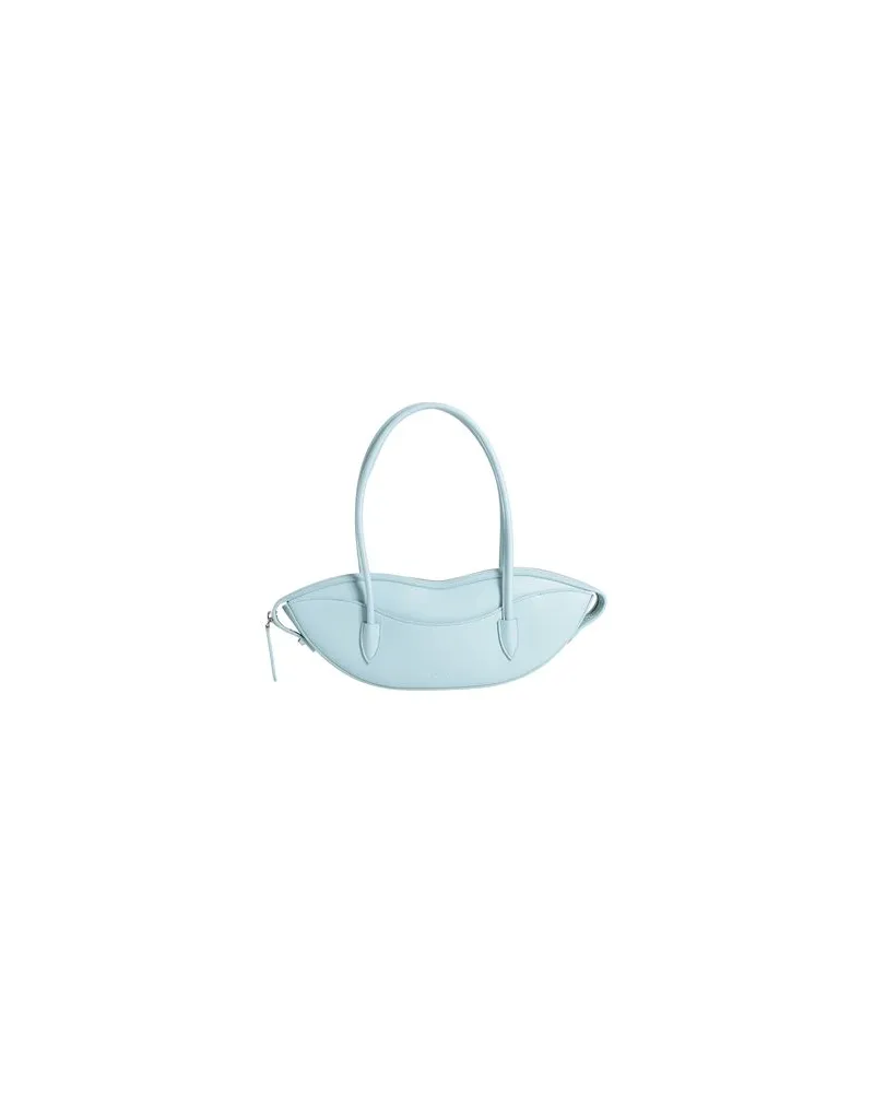 Fiorucci TASCHEN - Handtaschenauf YOOX.COM Himmelblau