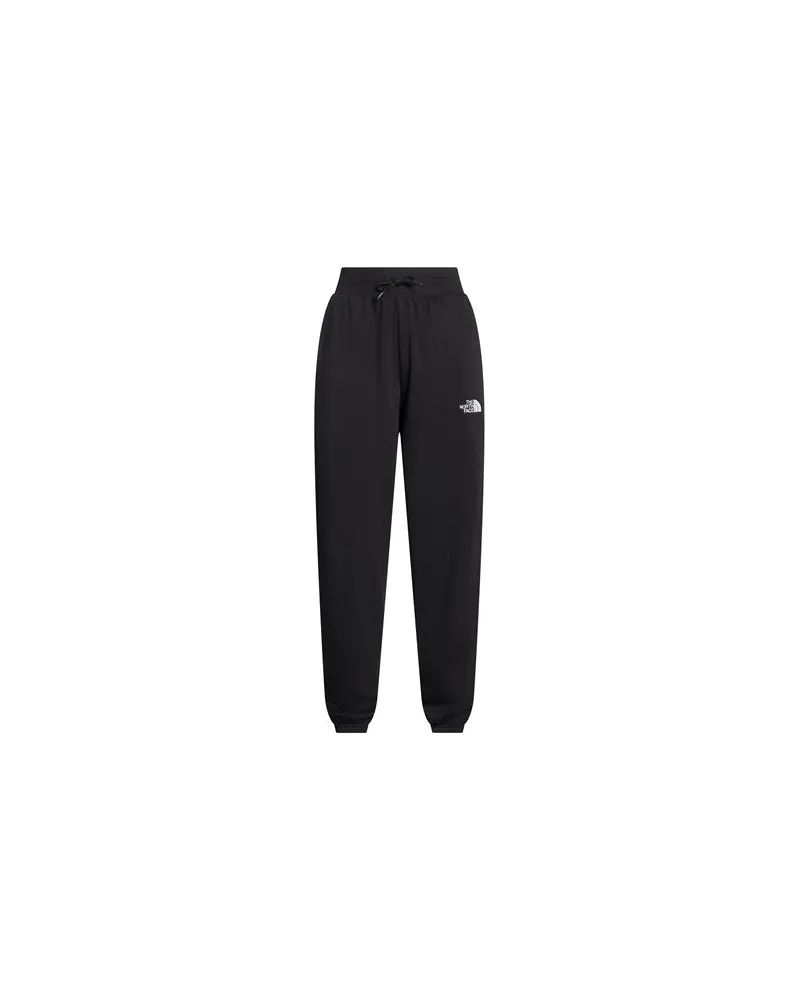 The North Face HOSEN & RÖCKE - Hosenauf YOOX.COM Schwarz