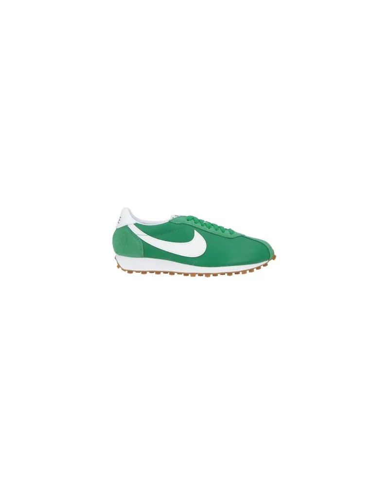 Nike SCHUHE - Sneakersauf YOOX.COM Grün