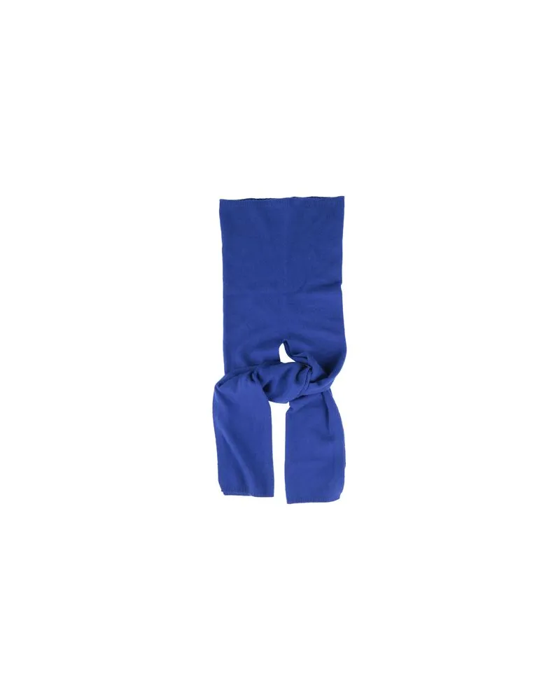Emma & Gaia ACCESSOIRES - Schalsauf YOOX.COM Königsblau