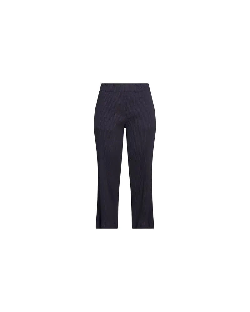 Collection Privée? HOSEN & RÖCKE - Hosenauf YOOX.COM Nachtblau