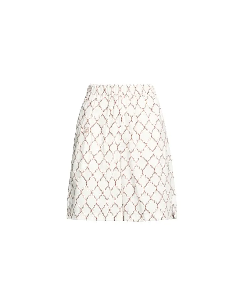 Max Mara HOSEN & RÖCKE - Shorts & Bermudashortsauf YOOX.COM Weiß