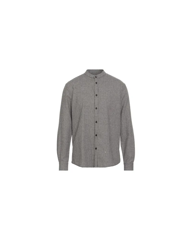 Minimum TOPS - Hemdenauf YOOX.COM Khaki