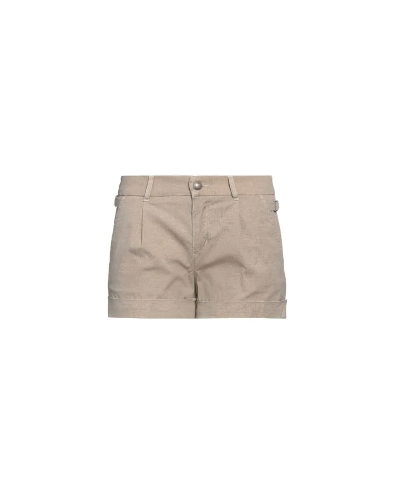 Jacob Cohën HOSEN & RÖCKE - Shorts & Bermudashortsauf YOOX.COM Beige