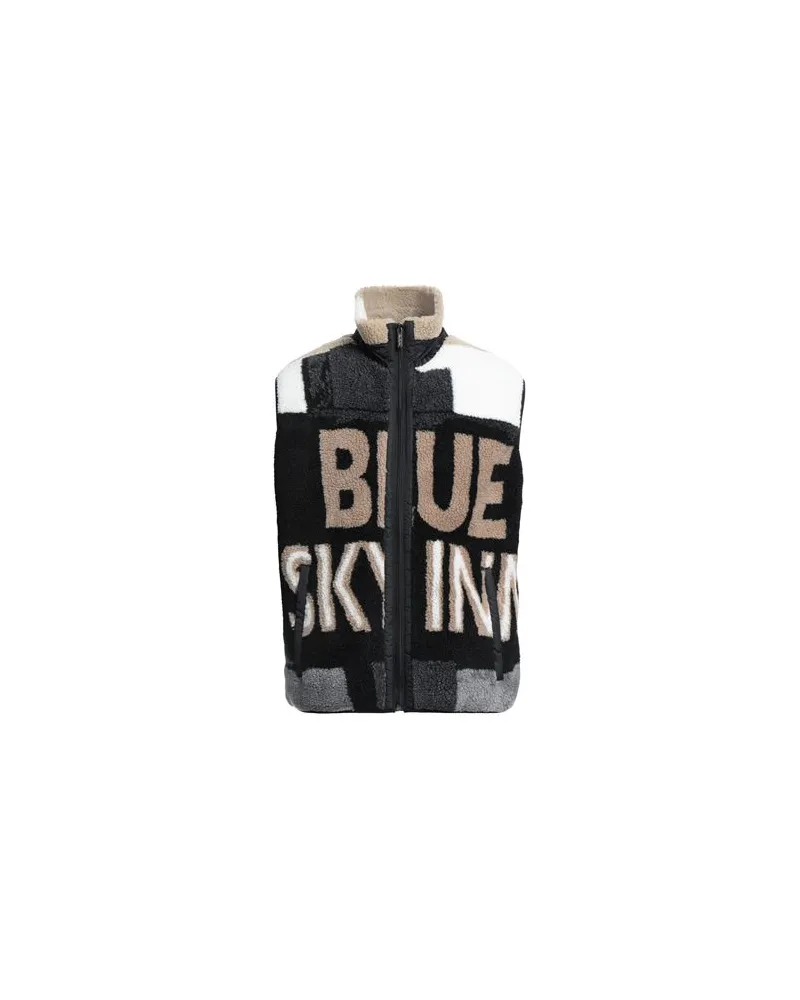 Blue Sky Inn JACKEN & MÄNTEL - Shearling- & Kunstfellauf YOOX.COM Grau