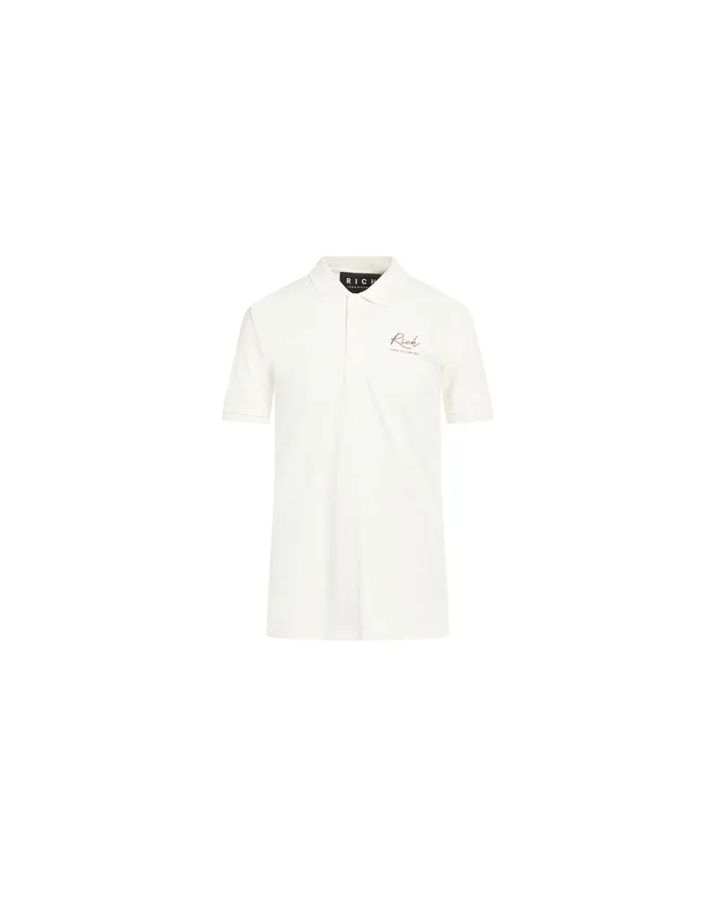 John Richmond TOPS - Poloshirtsauf YOOX.COM Off