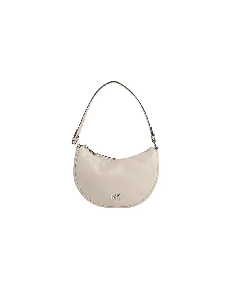 Michael Kors TASCHEN - Handtaschenauf YOOX.COM Hellgrau