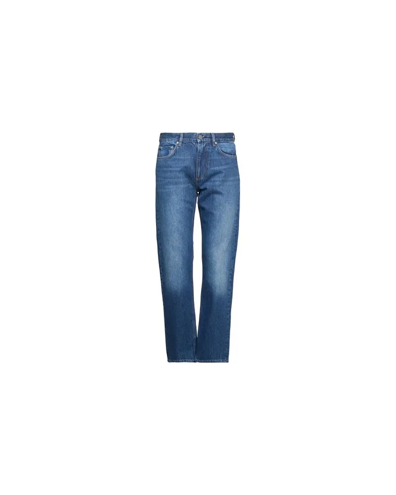 Theory HOSEN & RÖCKE - Jeanshosenauf YOOX.COM Blau