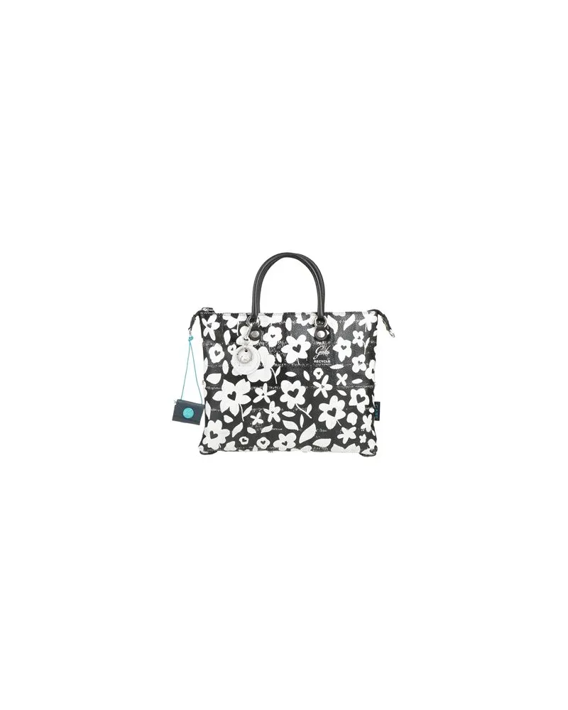 Gabs TASCHEN - Handtaschenauf YOOX.COM Schwarz
