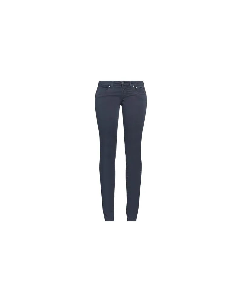 Jeckerson HOSEN & RÖCKE - Hosenauf YOOX.COM Marineblau