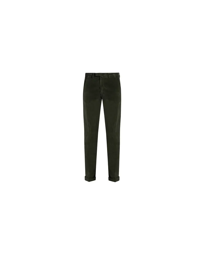 Briglia 1949 HOSEN & RÖCKE - Hosenauf YOOX.COM Dunkelgrün