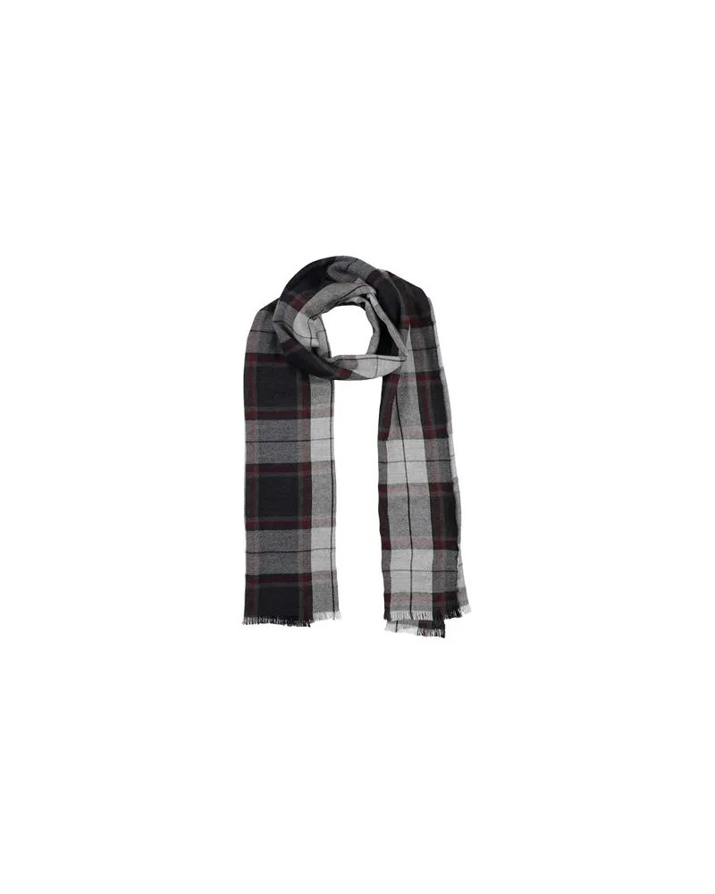 Eleventy ACCESSOIRES - Schalsauf YOOX.COM Grau