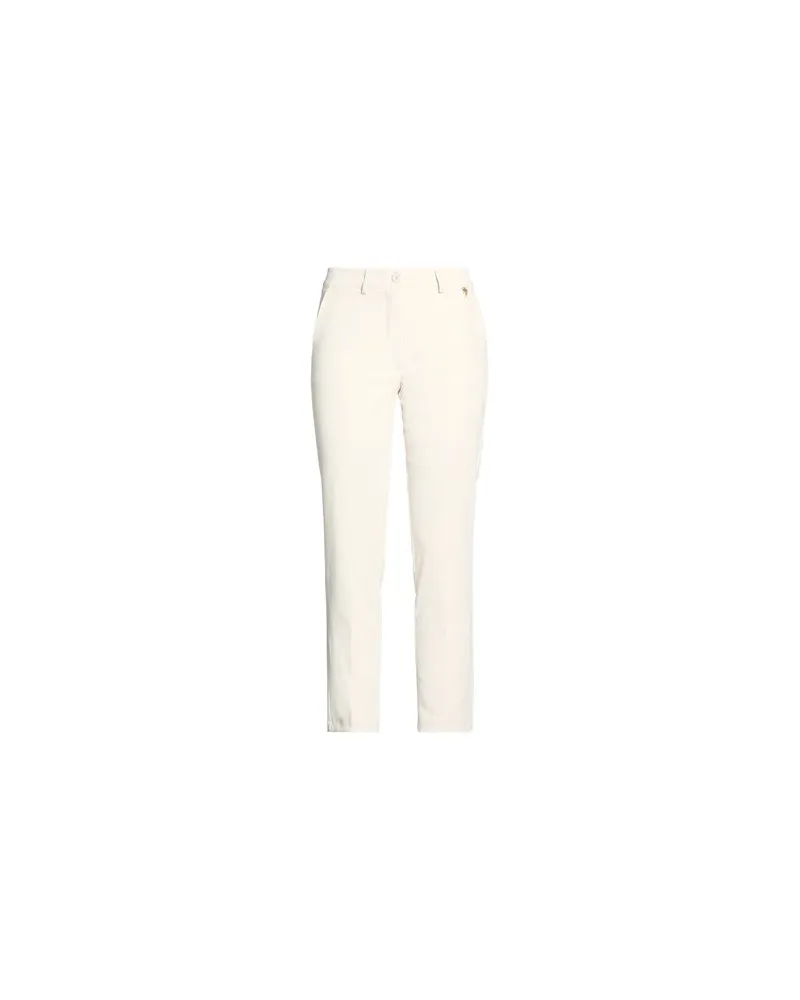 Gai Mattiolo GM - HOSEN & RÖCKE - Hosenauf YOOX.COM Beige
