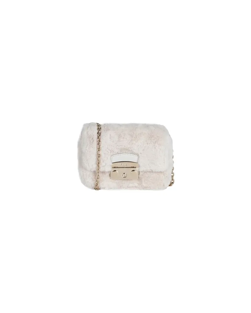 Furla METROPOLIS MINI CROSSBODY  - TASCHEN - Umhängetascheauf YOOX.COM Off