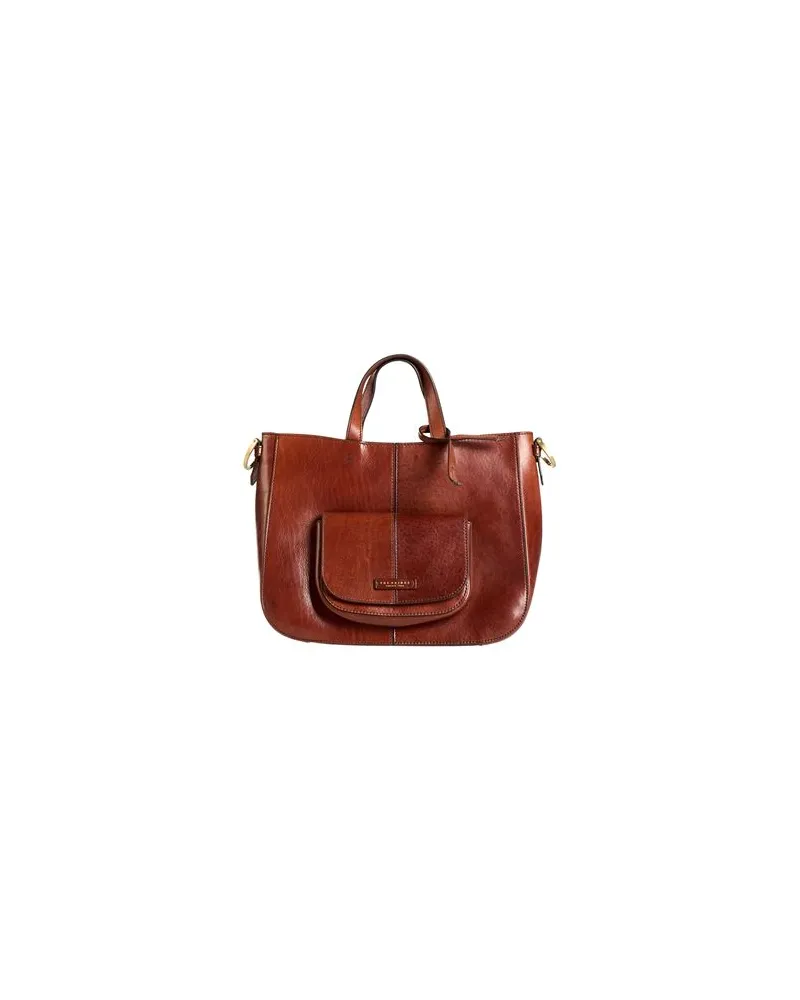 The Bridge TASCHEN - Handtaschenauf YOOX.COM Lederfarben