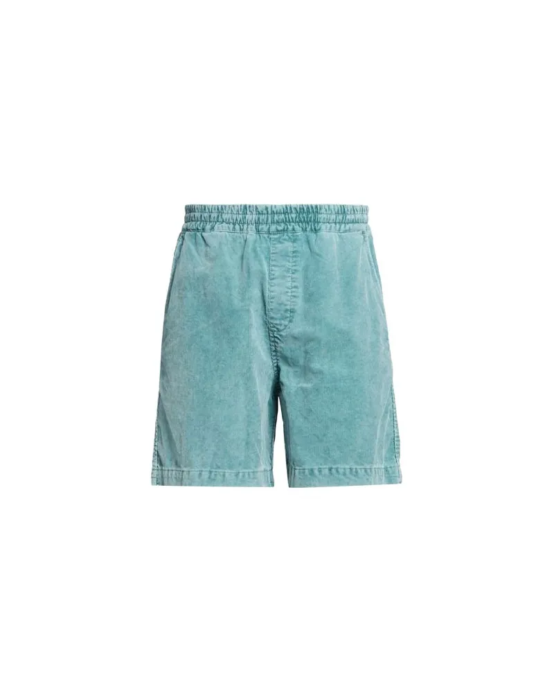 Carhartt WIP HOSEN & RÖCKE - Shorts & Bermudashortsauf YOOX.COM Salbeigrün