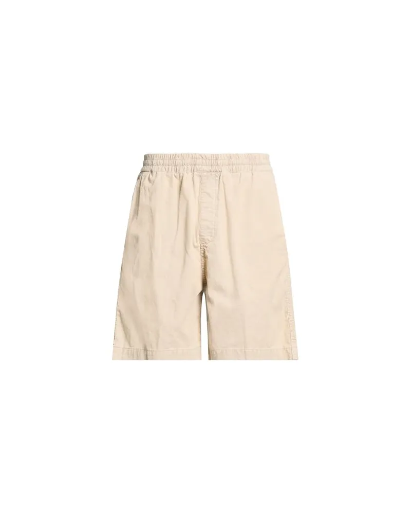 Carhartt WIP HOSEN & RÖCKE - Shorts & Bermudashortsauf YOOX.COM Beige