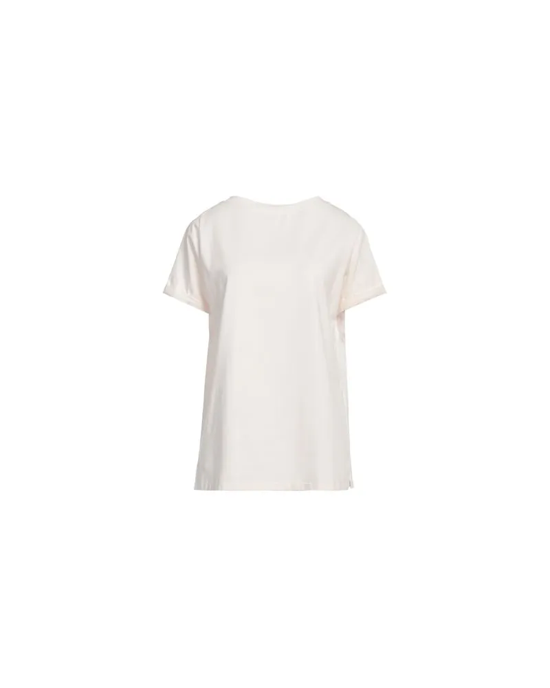 Pour Moi? TOPS - T-shirtsauf YOOX.COM Cremeweiß