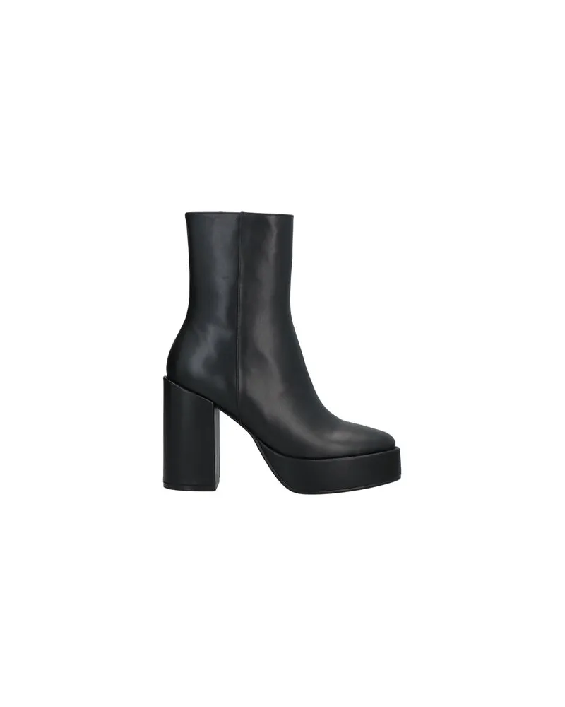 Bibi Lou SCHUHE - Stiefelettenauf YOOX.COM Schwarz