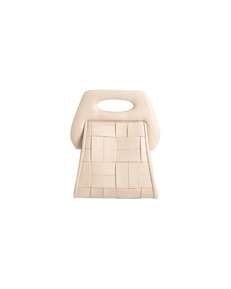 THEMOIRÈ TASCHEN - Handtaschenauf YOOX.COM Elfenbein