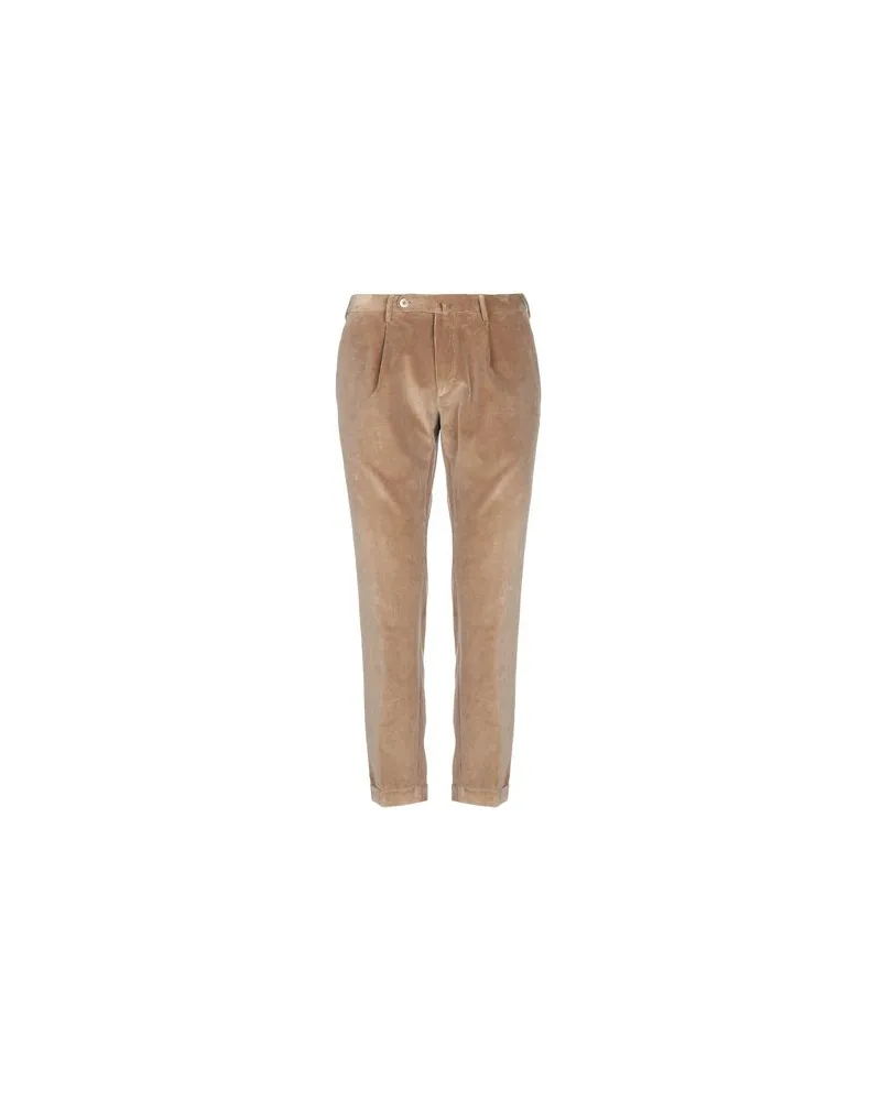 GTA HOSEN & RÖCKE - Hosenauf YOOX.COM Khaki