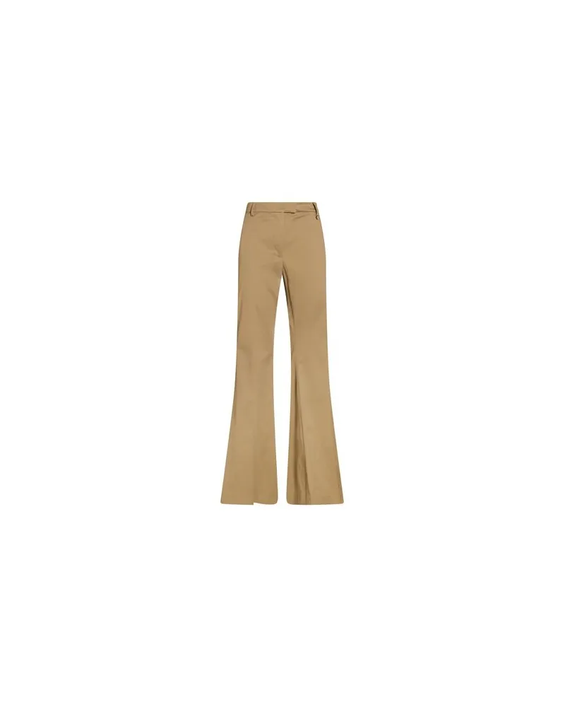Liu Jo HOSEN & RÖCKE - Hosenauf YOOX.COM Khaki