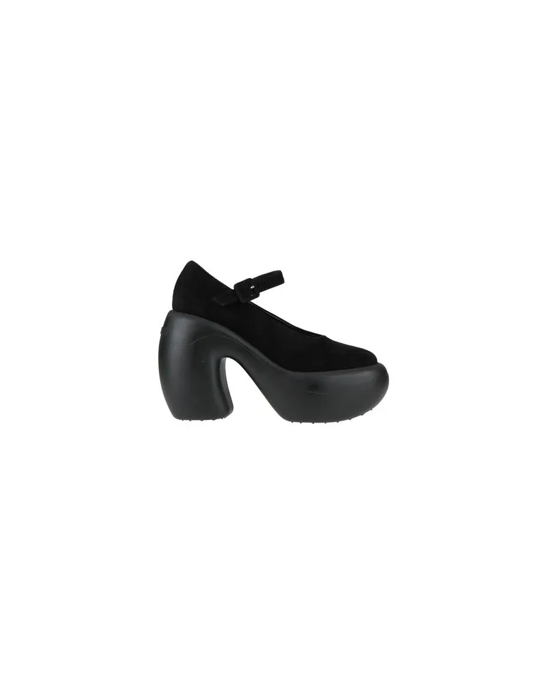 Haus Of Honey SCHUHE - Pumpsauf YOOX.COM Schwarz