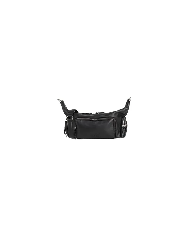 Marge Sherwood TASCHEN - Umhängetascheauf YOOX.COM Schwarz