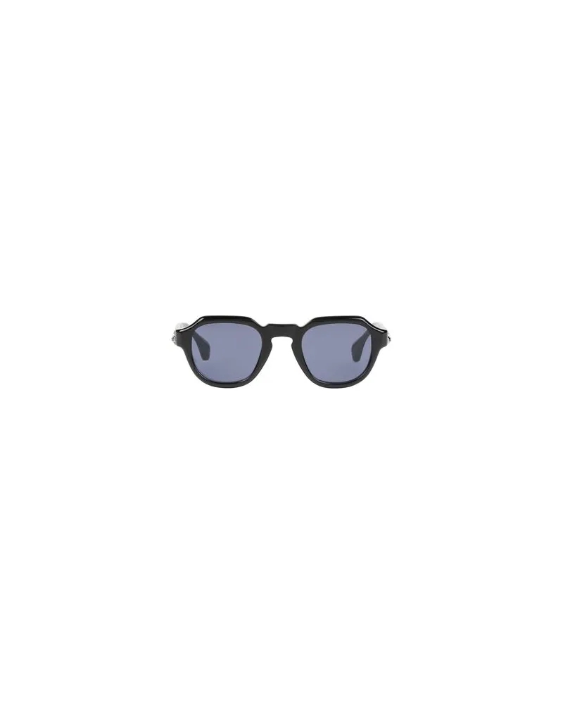 Vivienne Westwood PRINCE - BRILLEN - Sonnenbrillenauf YOOX.COM Schwarz