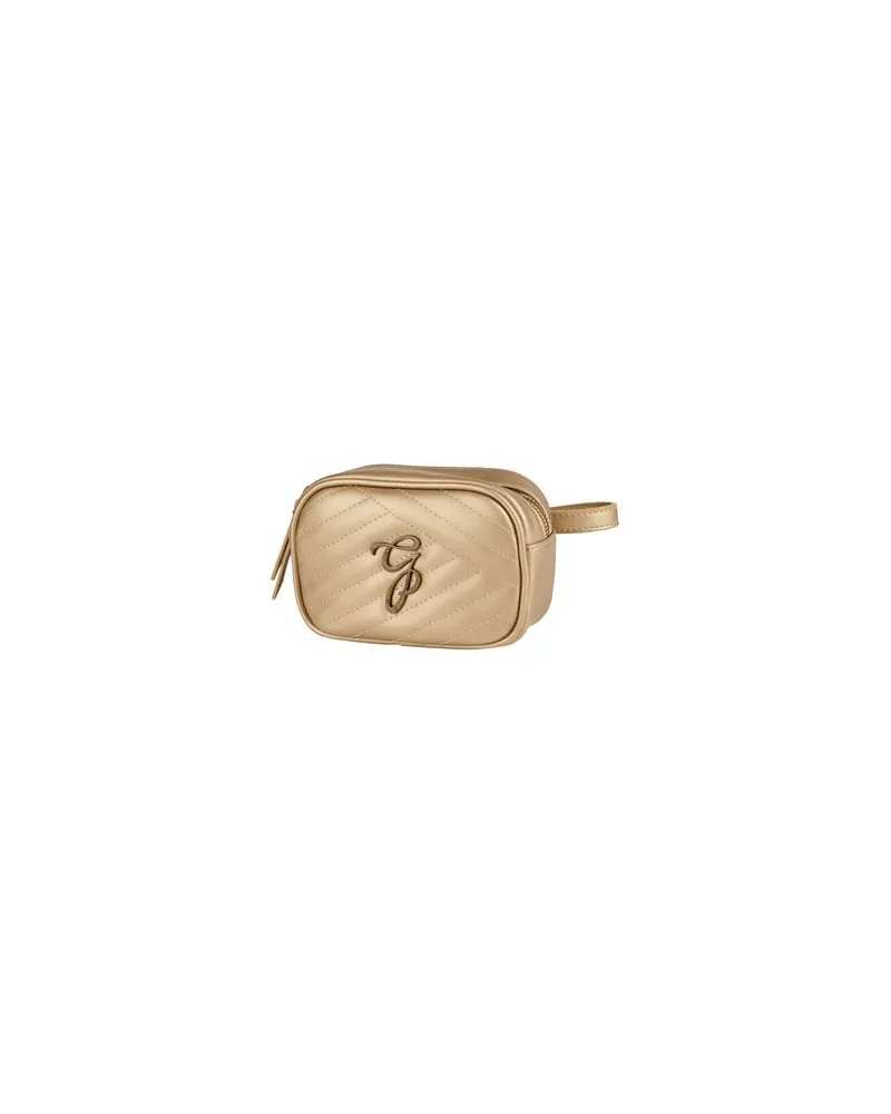 Gaëlle Bonheur TASCHEN - Gürteltaschenauf YOOX.COM Gold
