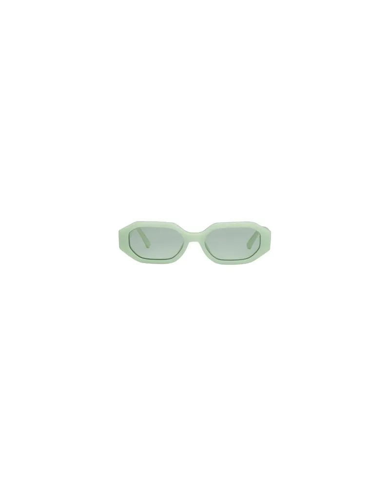 ATTICO BRILLEN - Sonnenbrillenauf YOOX.COM Säuregrün