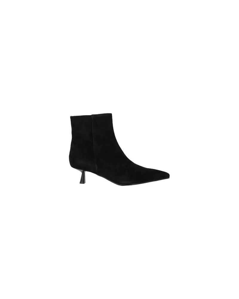 Bibi Lou SCHUHE - Stiefelettenauf YOOX.COM Schwarz