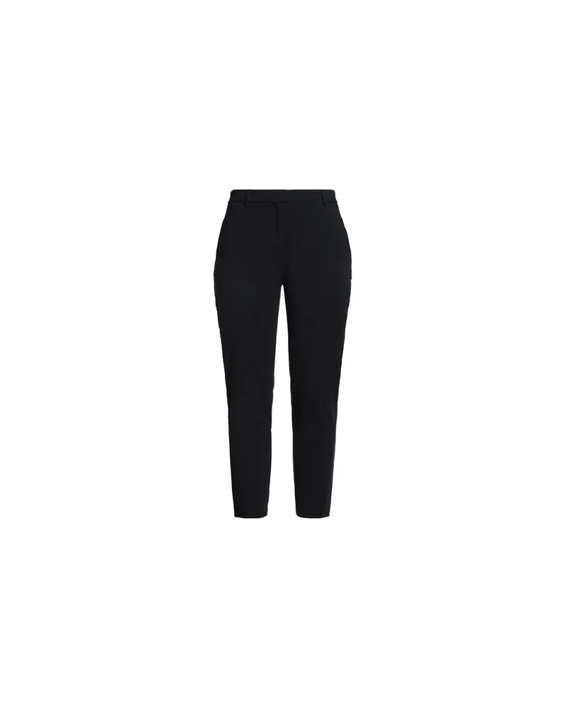 Kaos HOSEN & RÖCKE - Hosenauf YOOX.COM Marineblau