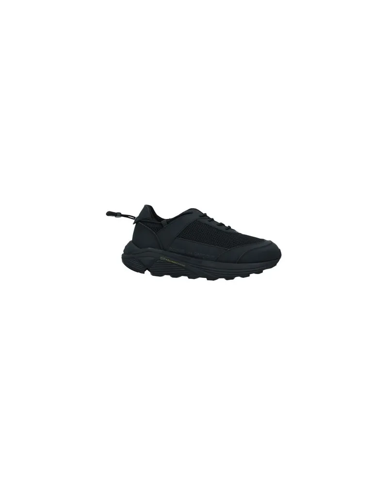 Comme des Garçons SCHUHE - Sneakersauf YOOX.COM Schwarz