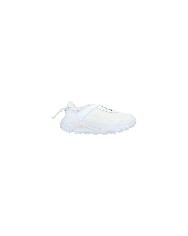 Comme des Garçons SCHUHE - Sneakersauf YOOX.COM Weiß
