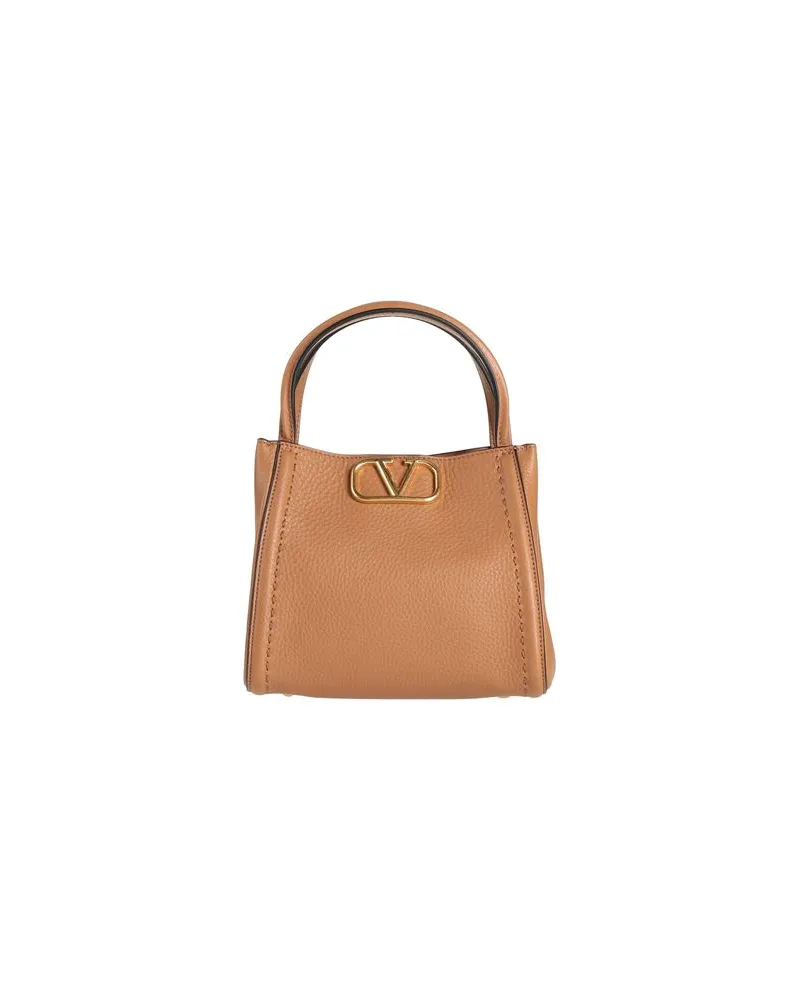 Valentino Garavani TASCHEN - Handtaschenauf YOOX.COM Kamel