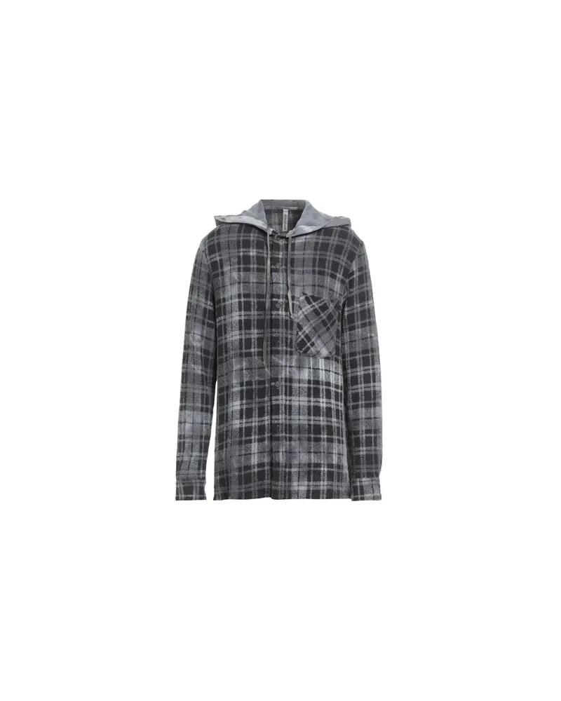 Giorgio Brato TOPS - Hemdenauf YOOX.COM Grau