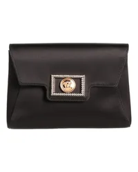 Versace Handtaschen Schwarz